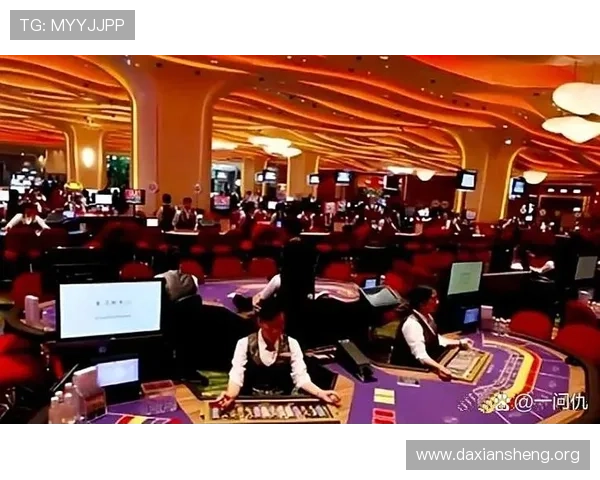 澳门葡京国际站:了解其历史背景与在澳门博彩行业中的地位 澳门葡京国际站:了解其历史背景与在澳门博彩行业中的地位