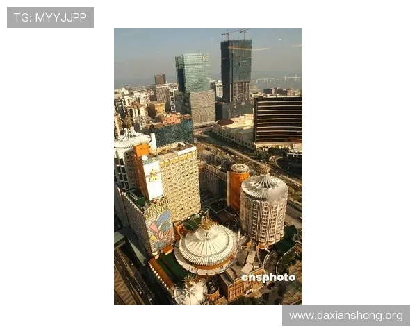 了解上葡京2026年开业时间及其对澳门博彩业的影响分析